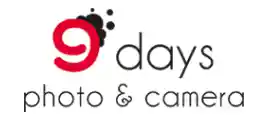  9days Photo & Camera優惠券