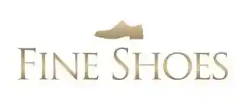  FINE Shoes優惠券